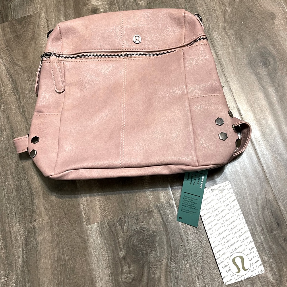 Lululemon Backpack